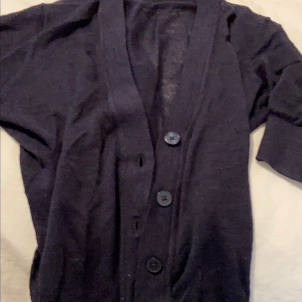 Cardigan